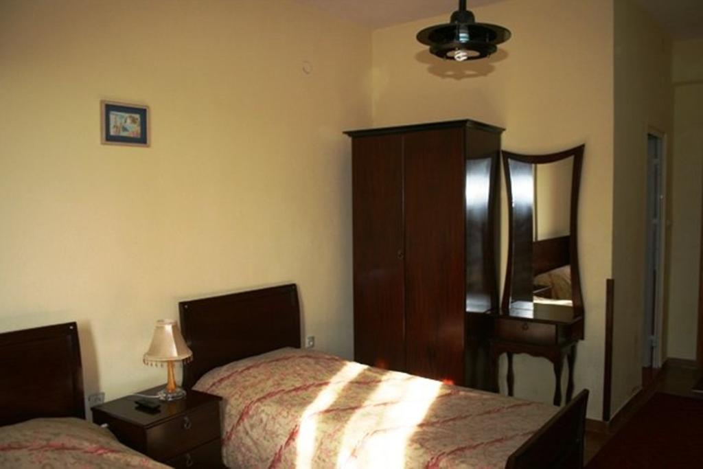 Tushemisht Sirena Hotel מראה חיצוני תמונה